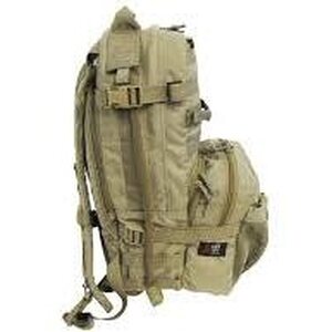 LBT Three Day Light Jumpable Backpack