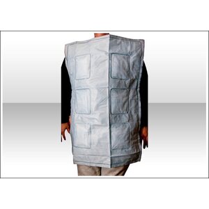 Ready-Heat™ 4 Panel