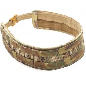 Velocity Systems Variable Width Riggers Belt