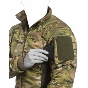 UF PRO Delta Ace Plus Jacket