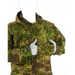 UF PRO Striker XT Camo Combat Jacket