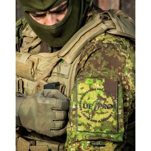 UF PRO Striker XT Camo Combat Shirt