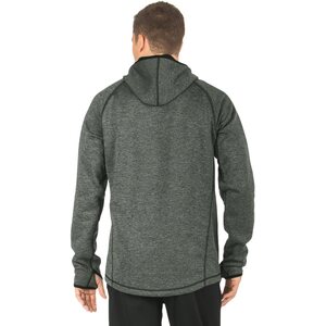 Oakley Interval Tech Full-Zip Training Hoodie