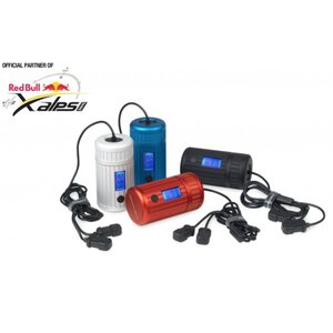 Powertraveller Powermonkey Explorer 2