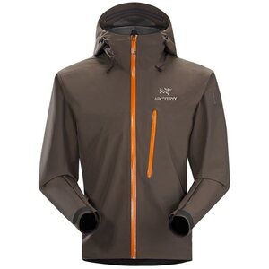 Arc'teryx Alpha SL Jacket Mens