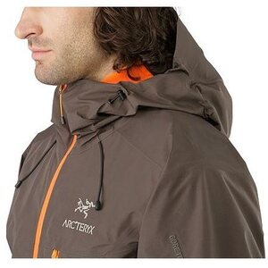Arc'teryx Alpha SL Jacket Mens