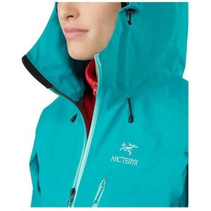 Arc'teryx Alpha SL Jacket Womens