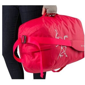 Arc'teryx Carrier Duffle 35