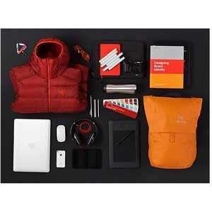 Arc'teryx Granville
