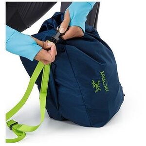 Arc'teryx Haku Rope Bag
