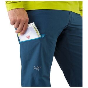Arc'teryx Psiphon SL Pant Mens (2018)