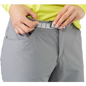 Arc'teryx Psiphon SL Pant Womens (2016)