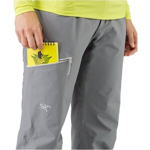 Arc'teryx Psiphon SL Pant Womens (2016)