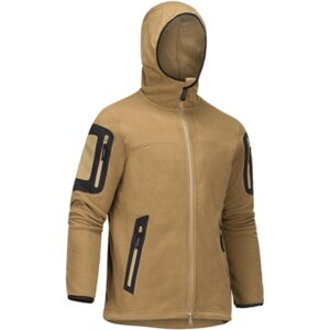 Clawgear Aviceda Fleece Hoody