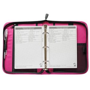 IQ Logbook Bites L