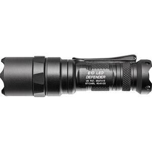 Surefire E1D LED Defender® Dual-Output LED
