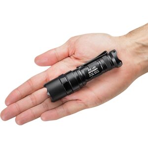 Surefire E1D LED Defender® Dual-Output LED