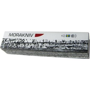 Morakniv Bushcraft black