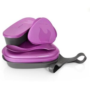 Light My Fire LunchKit -ruokailuvälinesarja