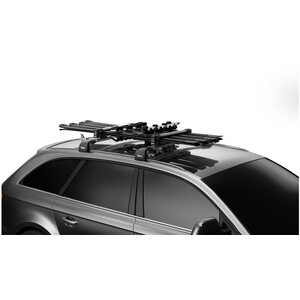 Thule Snowpack