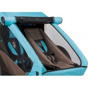 Croozer Infant Sling Kid / Kid Plus 2016-2017