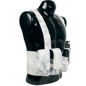 First Spear Viking Patrol Harness, VPH