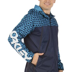 Oakley Factory Pilot 1260 Windbreaker