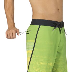 Oakley Blade Straight Edge