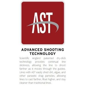 Scientific Anglers Mastery Trout