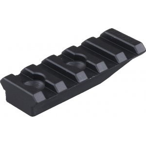 Spuhr Picatinny Rail 55 mm