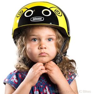 Nutcase Little Nutty Bumblebee