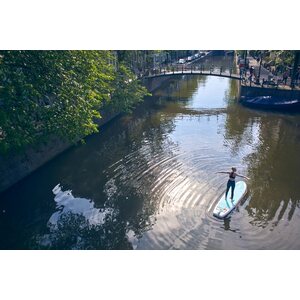 Jobe Aero Yoga 10.6 paketti