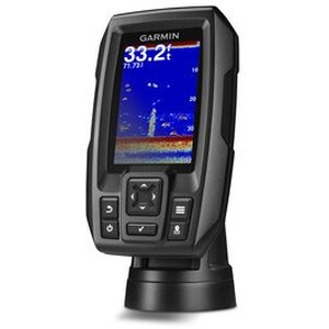Garmin Striker 4CV