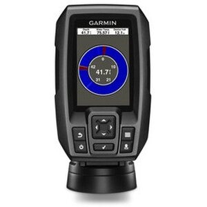 Garmin Striker 4CV