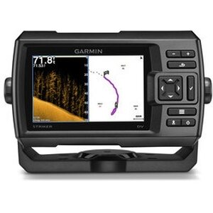 Garmin Striker 5DV