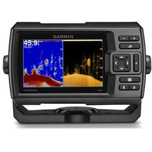 Garmin Striker 5DV