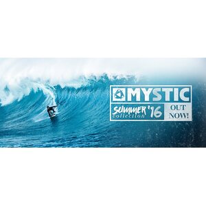 Mystic Sneaker Low