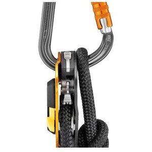 Petzl William TriactLock