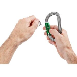 Petzl Am'D PinLock
