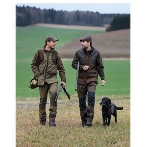 Chevalier Devon Shooting Vest