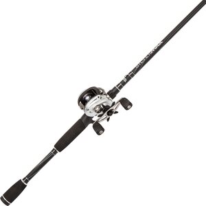 Abu Garcia SilverMax Combo