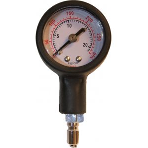 2nd stage pressuremeter P-14 (small sized)