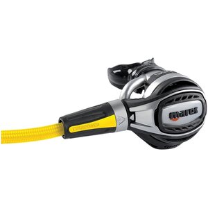 Mares Fusion 52X/Octopus Fusion combo