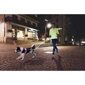 Hurtta Outdoors Dazzle Köysitalutin