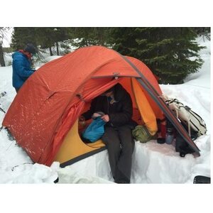 Exped Orion III