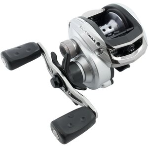 Abu Garcia Ambassadeur Silver Max