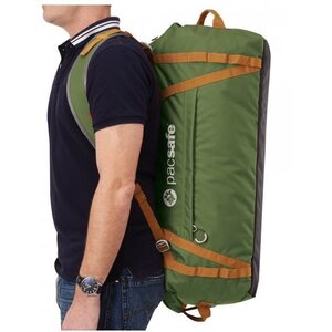 Pacsafe Duffelsafe AT80