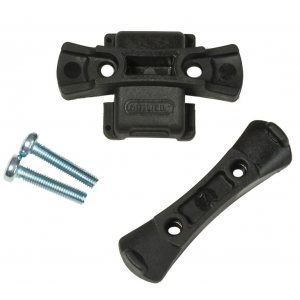Ortlieb Mounting Set for Saddle-Bag (E 97)