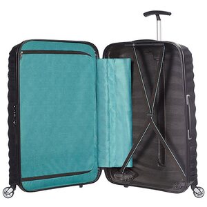 Samsonite Lite-Shock Spinner 69