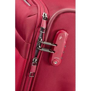 Samsonite Asphere Spinner 67 Exp